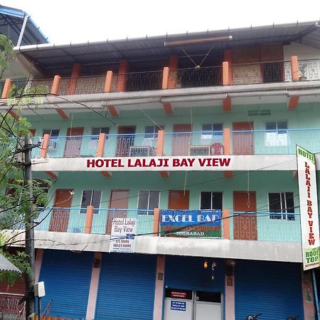 Hotel Lalaji Bayview Port Blair Habitación foto