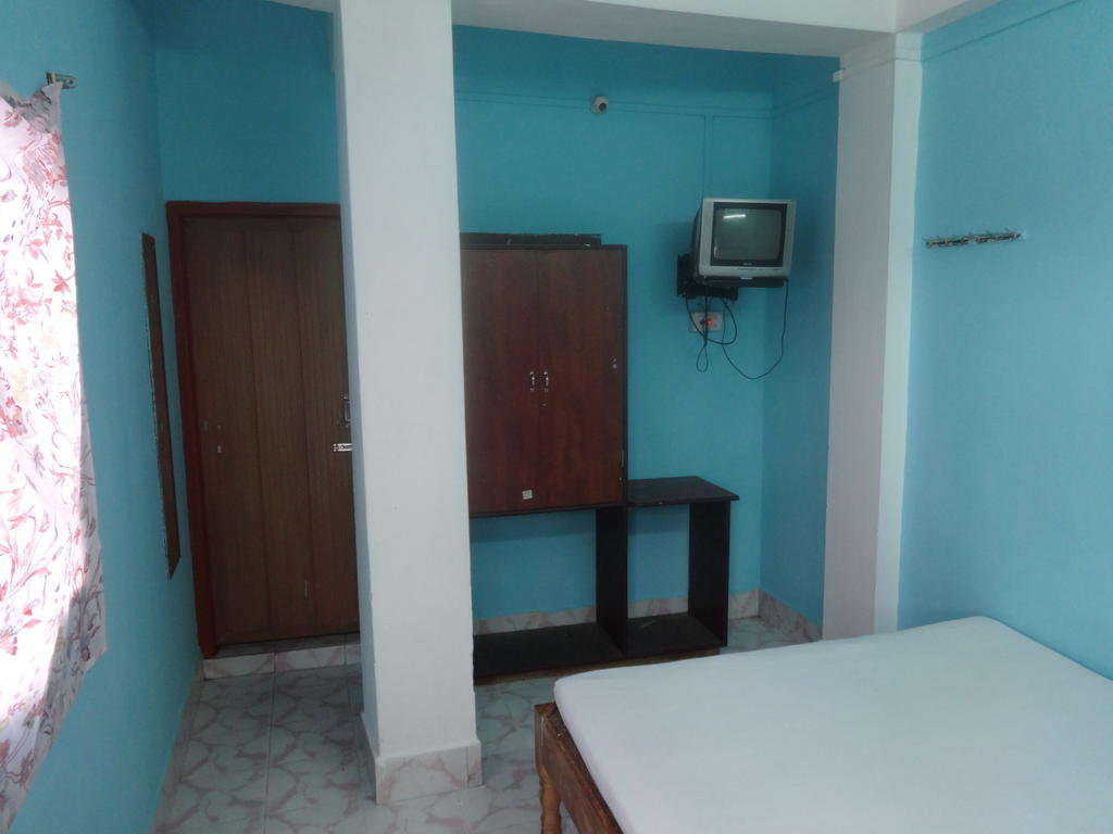 Hotel Lalaji Bayview Port Blair Habitación foto