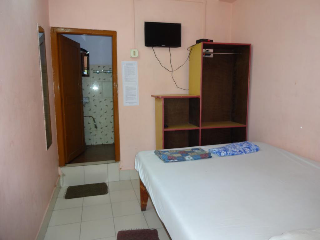 Hotel Lalaji Bayview Port Blair Exterior foto