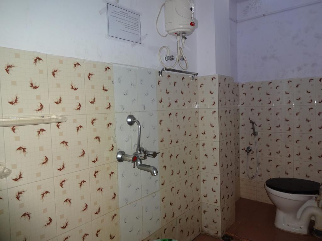 Hotel Lalaji Bayview Port Blair Exterior foto