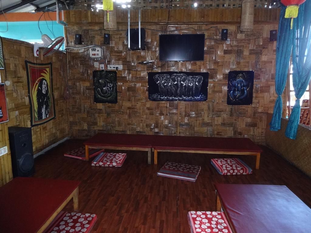 Hotel Lalaji Bayview Port Blair Exterior foto